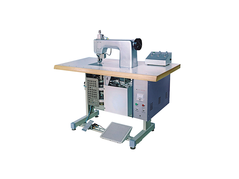 ONL-X Ultrasonic Non Woven Sewing Machine