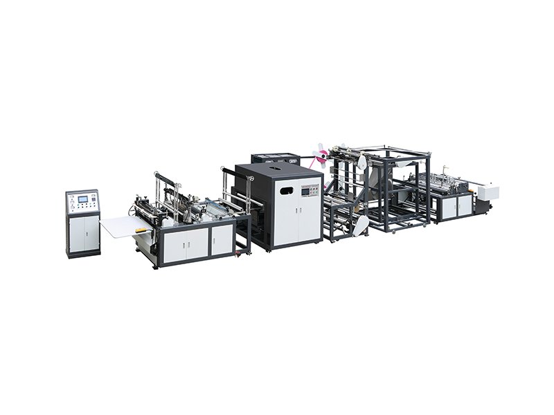 ONL-XC Non Woven Bag Making Machine