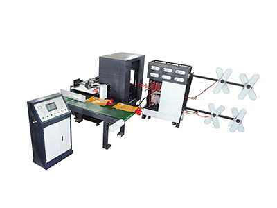 ONL-F700 PP Woven Bag Handle Sealing Machine