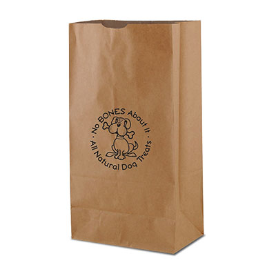 Food Paper Bag