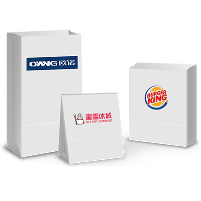 Gift Paper Bag 