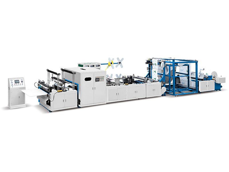 ONL-XB Non Woven Bag Making Machine