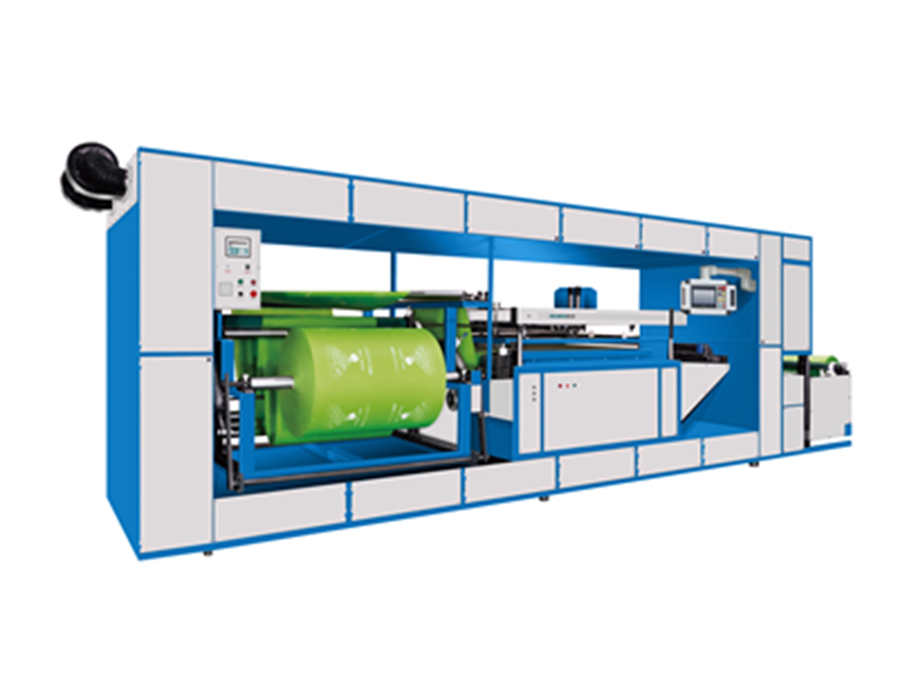 Digital Printing Machine