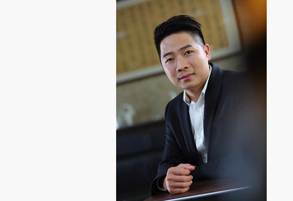 Allwell People Keep  Innovation for  Environmental Responsibility