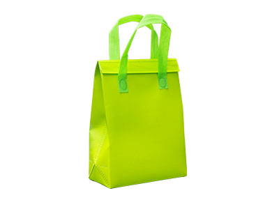 PP Non Woven Box Bag