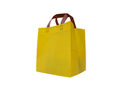  Non-Laminated Non Woven Bag